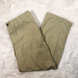 4/$20 - George Men's Sand Khaki Pants Size 38x29